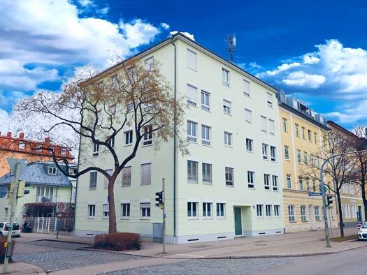 Bürofläche zum Kauf 1.360.000 € 6 Zimmer 162 m² Bürofläche Leonrodstr. 61 Neuhausen-Nymphenburg München 80636