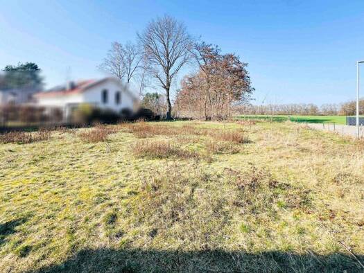 Grundstück zum Kauf 270.000 € 770 m² Grundstück Walle Schwülper 38179