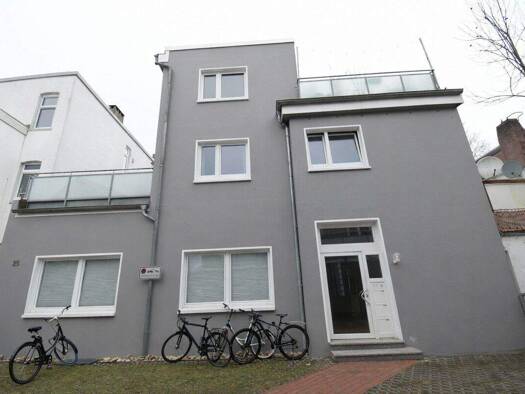 Wohnung zur Miete 750 € 2 Zimmer 59,5 m² EG frei ab 01.04.2026 Bürgerfelde Oldenburg 26123
