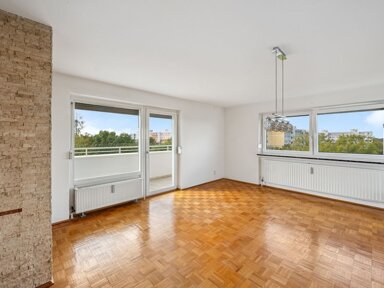 Wohnung zum Kauf 449.000 € 4 Zimmer 95,5 m² 7. Geschoss Neuperlach München 81735