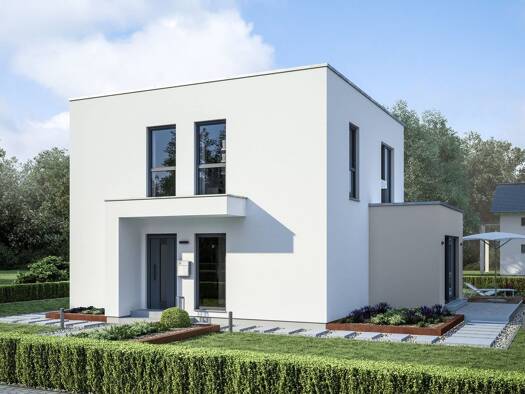 Einfamilienhaus zum Kauf provisionsfrei 462.879 € 4 Zimmer 135 m² 590 m² Grundstück Nadorst Oldenburg 26125