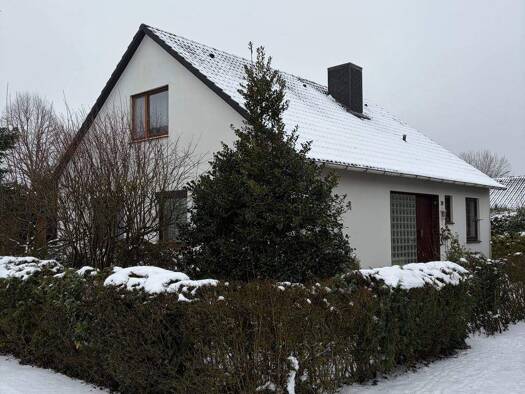 Einfamilienhaus zum Kauf 199.000 € 4 Zimmer 109 m² 683 m² Grundstück Bremervörde 27432