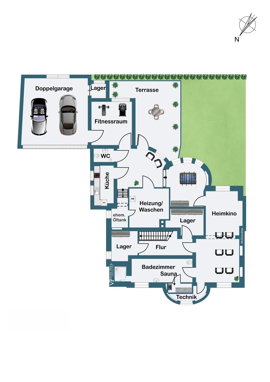 Villa zum Kauf 1.090.000 € 11 Zimmer 350 m²<br/>Wohnfläche 909 m²<br/>Grundstück Mangenberger Str. - Kirschbaumer Hof Solingen 42655