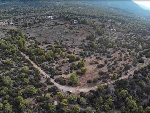 Grundstück zum Kauf 600.000 € 191.600 m² Grundstück Municipality of Corinth 20100