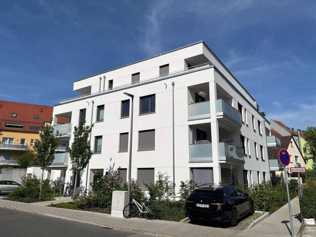 Wohnung zur Miete 890 € 2 Zimmer 57,8 m² 1. Geschoss frei ab 01.06.2026 Feldstr. 1 Neumarkt 92318