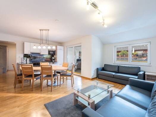 Wohnung zum Kauf 4 Zimmer 105,6 m² 1. Geschoss Schladming 8970
