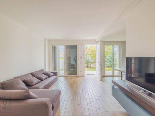 Reihenmittelhaus zum Kauf 400.000 € 4 Zimmer Adria 45011