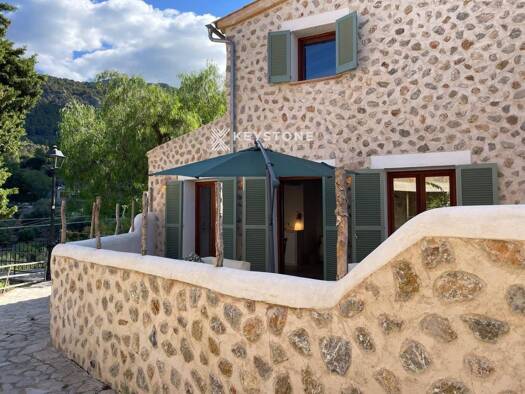 Villa zur Miete 2.300 € 2 Zimmer 95 m² Estellencs 07192