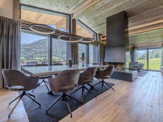 Haus zum Kauf - Erstbezug 3.990.000 € 6 Zimmer 251 m² 477 m² Grundstück Söll 6306