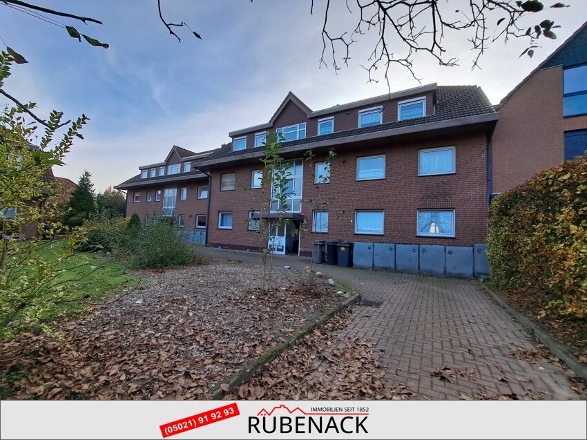 Wohnung zum Kauf 158.000 € 3 Zimmer 83,5 m²<br/>Wohnfläche EG<br/>Geschoss Nienburg Nienburg 31582