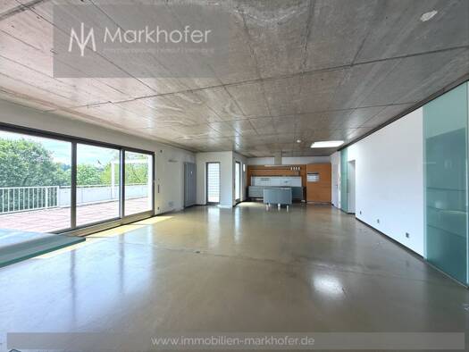 Penthouse zum Kauf 799.000 € 4 Zimmer 230 m² 4. Geschoss frei ab sofort St Arnual Mitte 66121
