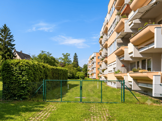 Wohnung zum Kauf 163.000 € 1,5 Zimmer 41 m² Geschoss 2/4 Gilching Gilching 82205