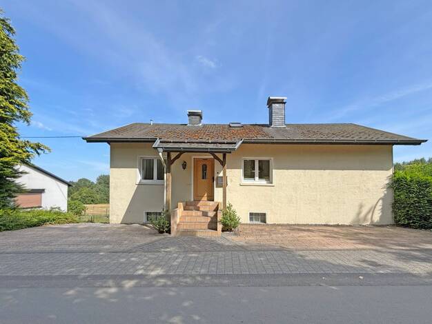 Einfamilienhaus zum Kauf 348.000 € 2 Zimmer 58 m² 400 m² Grundstück Nürburg 53520