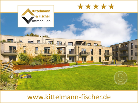 Wohnung zur Miete 2.642 € 3 Zimmer 87 m² Dachgeschoss Sandkrugstraße 42 Reislingen Wolfsburg 38446