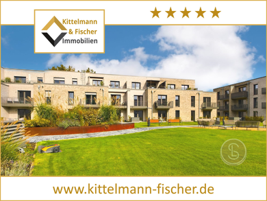 Wohnung zur Miete 2.642 € 3 Zimmer 87 m² Dachgeschoss Sandkrugstraße 42 Reislingen Wolfsburg 38446