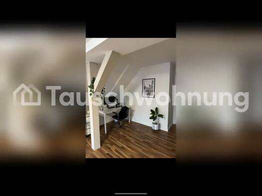 Wohnung zur Miete Tauschwohnung 500 € 1,5 Zimmer 58 m² Zentrum Chemnitz 09111