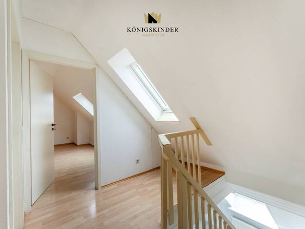 Maisonette zum Kauf provisionsfrei 199.000 € 3 Zimmer 96 m² Feckenhausen Rottweil / Feckenhausen 78628