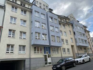 Studio zur Miete 429 € 3 Zimmer 71 m² Stauffenbergstraße 16 Auerbach Auerbach/Vogtland 08209