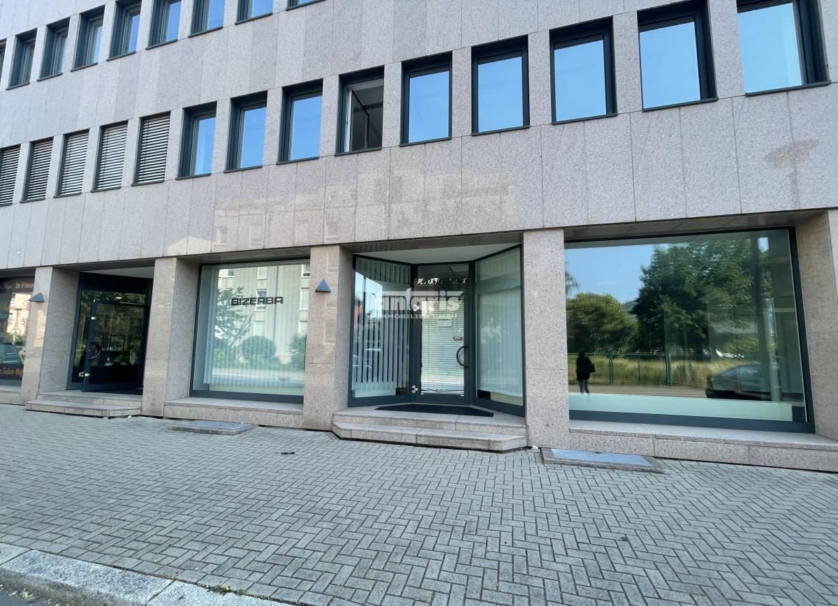 Bürofläche zur Miete 8,50 € 74,1 m²<br/>Bürofläche ab 74,1 m²<br/>Teilbarkeit Johannesvorstadt Erfurt 99085