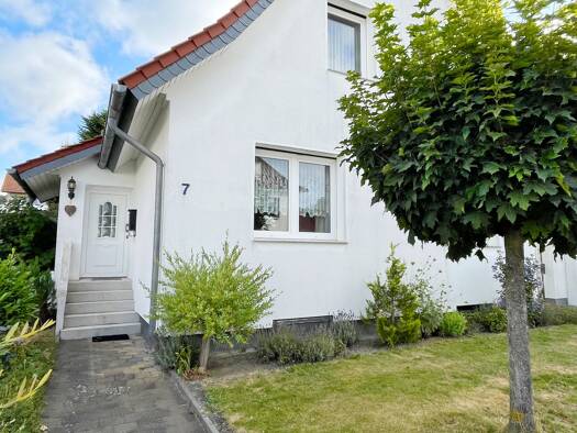 Einfamilienhaus zum Kauf 260.000 € 4 Zimmer 134,4 m² 763 m² Grundstück Lage Lage 32791