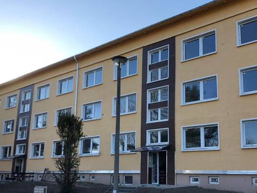 Mehrfamilienhaus zum Kauf provisionsfrei 390.000 € 55 Zimmer 1.434,7 m² 3.052 m² Grundstück frei ab sofort Mücka Mücka 02906
