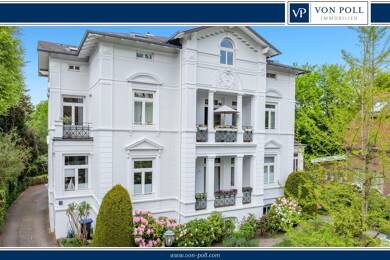 Wohnung zum Kauf 339.000 € 2 Zimmer 68 m² Dachgeschoss, 2. Geschoss Bergedorf Hamburg 21029