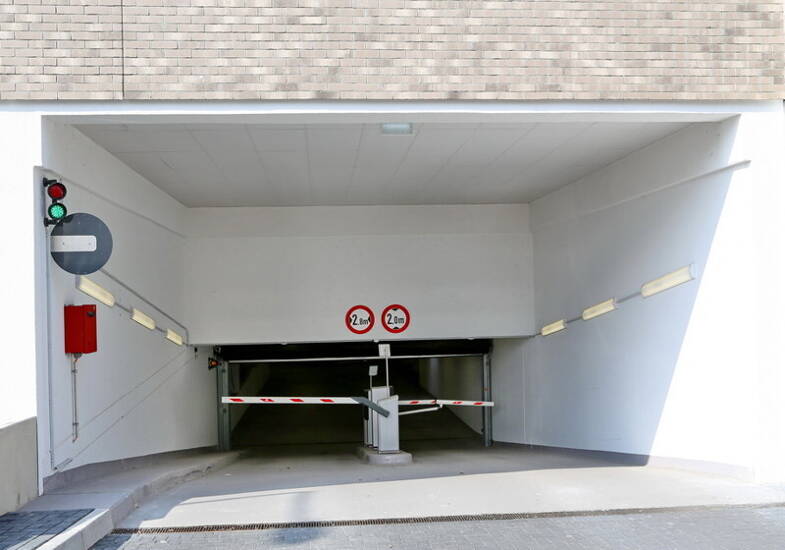 Wohnung zur Miete 50 € frei ab 01.06.2025 Maybachstraße 19 Feuerbach Stuttgart-Feuerbach 70489