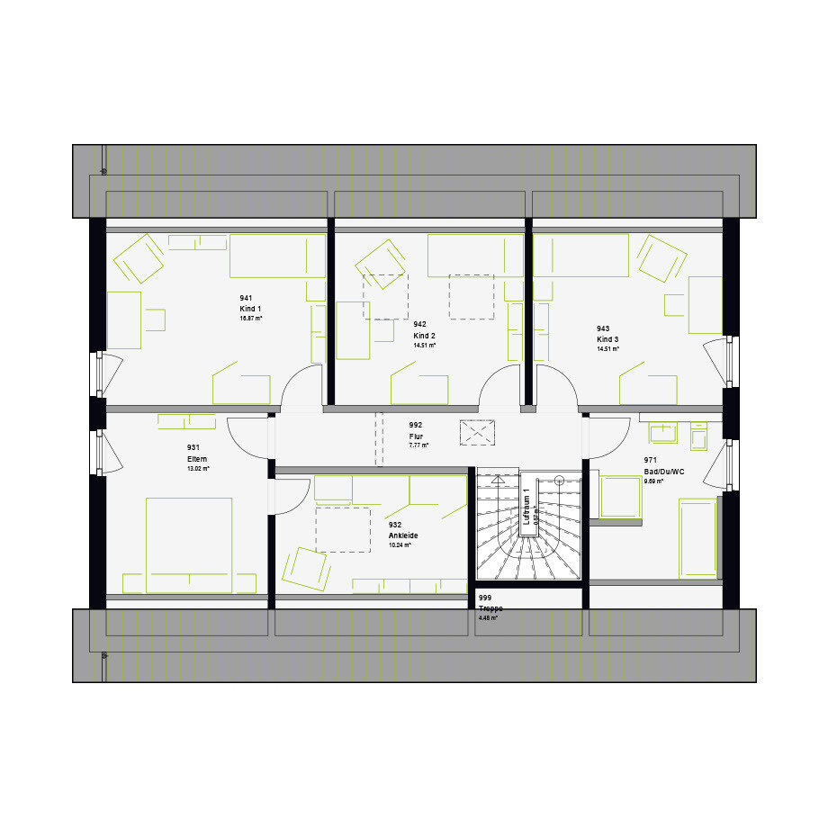 Einfamilienhaus zum Kauf provisionsfrei 372.000 € 8 Zimmer 204 m²<br/>Wohnfläche Lützen Lützen 06686