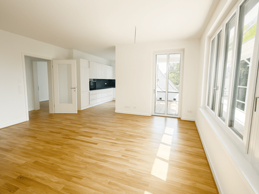 Penthouse zur Miete 3.675 € 4 Zimmer 170 m² 1. Geschoss frei ab 01.10.2026 Blankenese Hamburg 22587