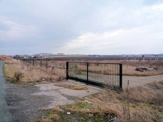 Gewerbegrundstück zum Kauf 195.000 € 22.000 m² Grundstück Daberstedt Erfurt 99099