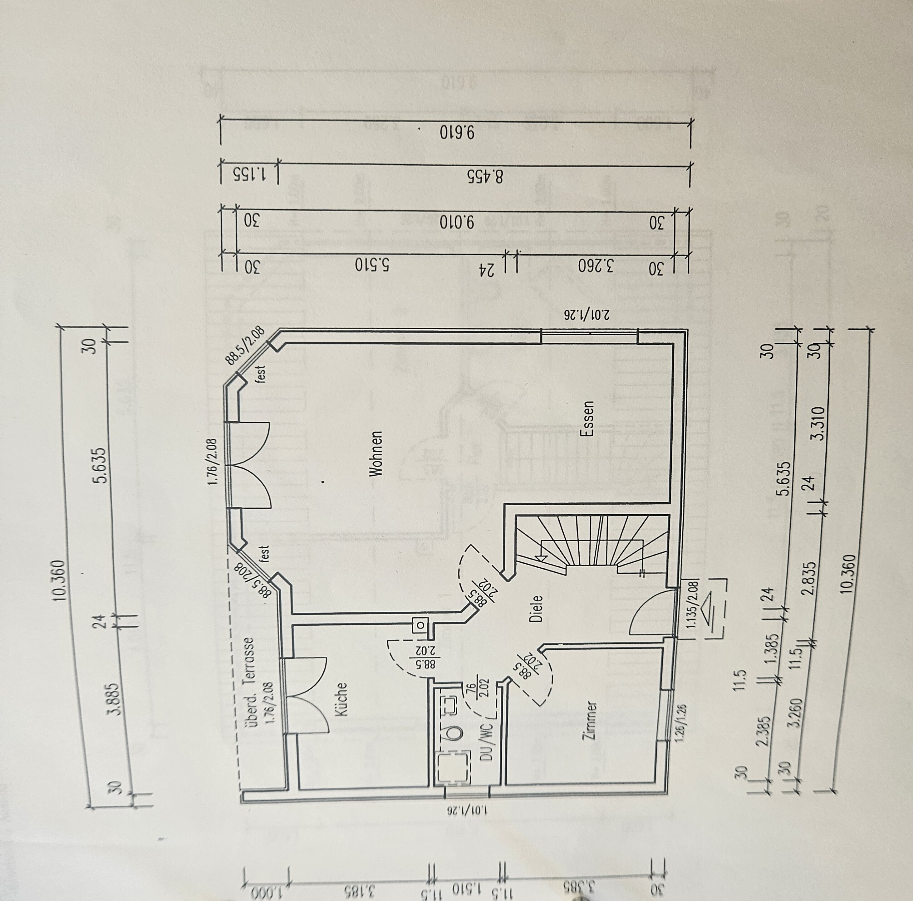 Einfamilienhaus zum Kauf provisionsfrei 450.000 € 6 Zimmer 200 m²<br/>Wohnfläche 562 m²<br/>Grundstück Hahndorf Goslar 38644