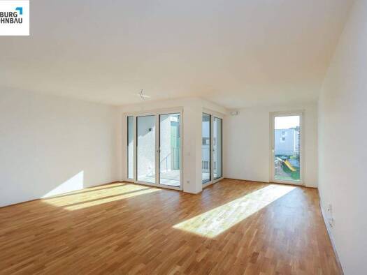 Wohnung zum Kauf - Neubau provisionsfrei 428.400 € 2 Zimmer 70,2 m² Anton-Windhager-Straße 25 Seekirchen 5201