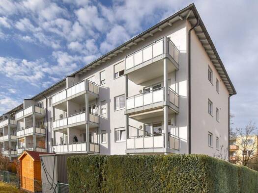 Wohnung zum Kauf 498.000 € 3 Zimmer 81,1 m² Germering 82110