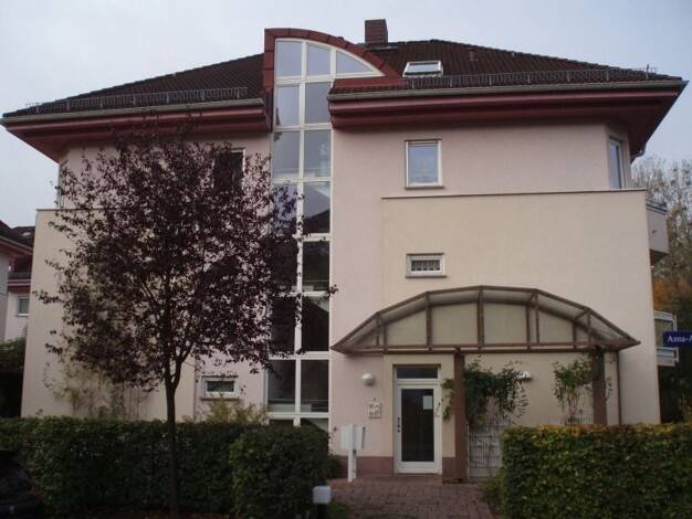 Wohnung zur Miete 1.125 € 3 Zimmer 90 m² frei ab 01.10.2026 Anna-Angermann-Straße 2 Loschwitz/Wachwitz Ortsamtsbereich Loschwitz 01326