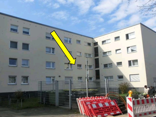 Wohnung zum Kauf 235.000 € 4 Zimmer 86 m² frei ab sofort Mozartstraße 27 Siegburg 53721