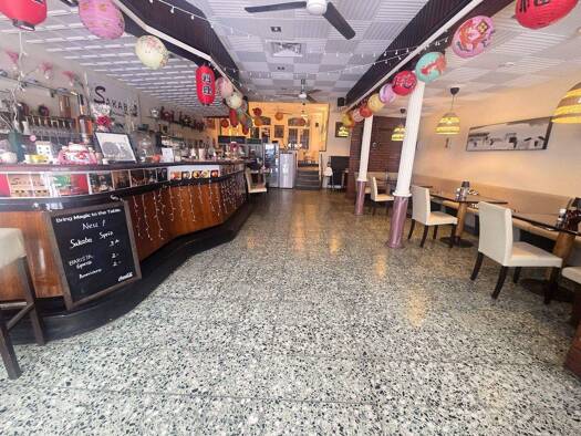 Restaurant zur Miete 1.700 € Schwäbisch Gmünd 73525