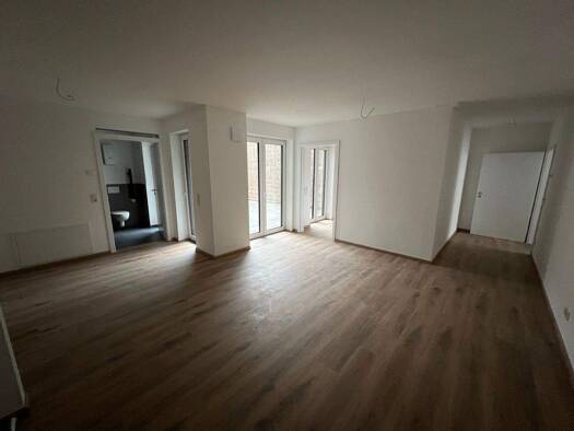 Wohnung zur Miete 670 € 1,5 Zimmer 51,1 m² frei ab sofort Gusterath 54317