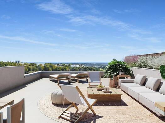 Wohnung zum Kauf provisionsfrei 895.000 € 4 Zimmer 141 m² Las Colinas Golf 03189
