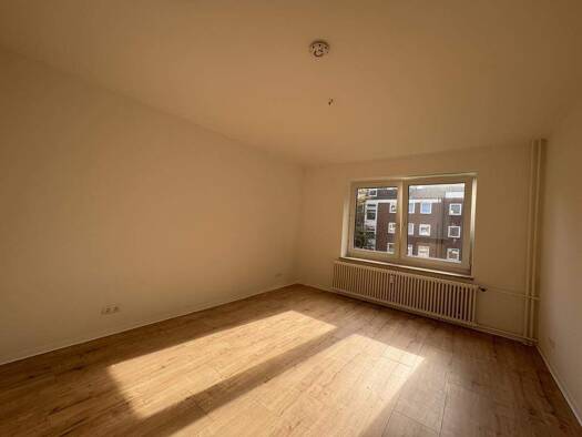 Wohnung zur Miete 399 € 3 Zimmer 56,4 m² 1. Geschoss Flensburgerstraße 3 Geestemünde Bremerhaven 27570