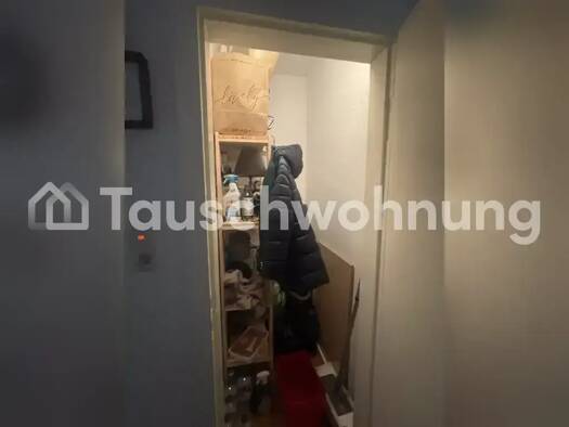 Wohnung zur Miete Tauschwohnung 340 € 2 Zimmer 45 m² Niendorf Hamburg 20146