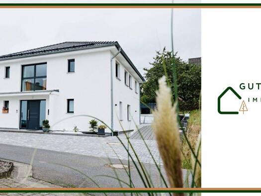 Einfamilienhaus zum Kauf 598.000 € 6 Zimmer 250 m² 641 m² Grundstück Müllenbach 56761