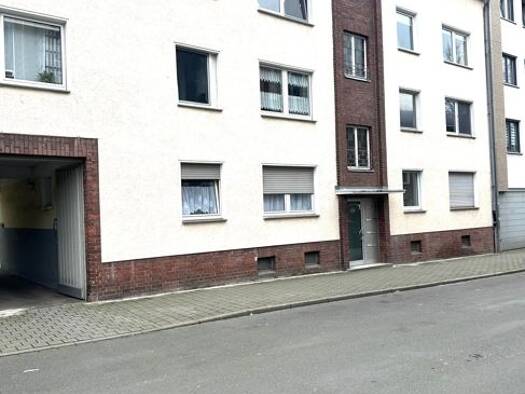 Wohnung zur Miete 756 € 3 Zimmer 84 m² 2. Geschoss Altstadt Duisburg-Mitte 47051