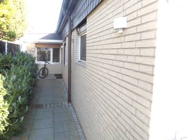 Bungalow zum Kauf 450.000 € 5,5 Zimmer 125 m² 434 m² Grundstück Hittfeld Seevetal 21218