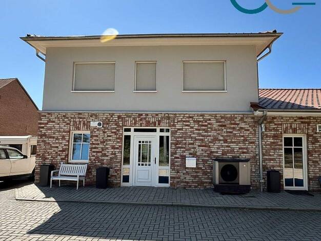 Einfamilienhaus zum Kauf 779.000 € 5,5 Zimmer 210 m² 7.876 m² Grundstück Steimbke Stöckse 31638
