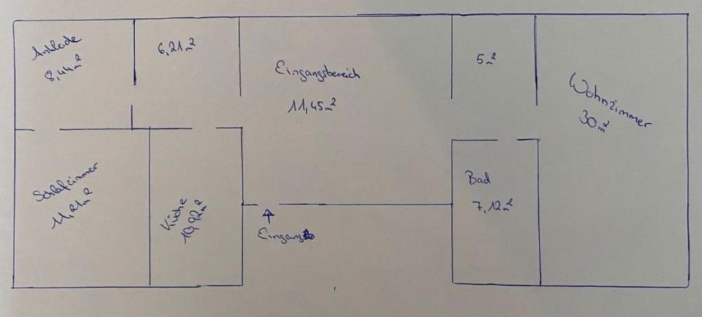 Studio zur Miete 1.050 € 90 m²<br/>Wohnfläche 2.<br/>Geschoss ab sofort<br/>Verfügbarkeit Theresienstraße 21 Altstadt Passau 94032