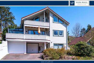 Einfamilienhaus zum Kauf 429.000 € 6 Zimmer 190 m² 712 m² Grundstück Probbach Mengerskirchen / Probbach 35794