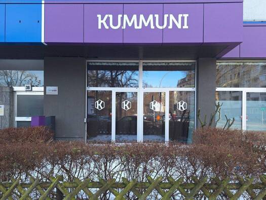 Bürofläche zur Miete provisionsfrei 16 € 3 Zimmer 239,1 m² Bürofläche Wartburgstr. 38 Schöneberg Berlin 10823