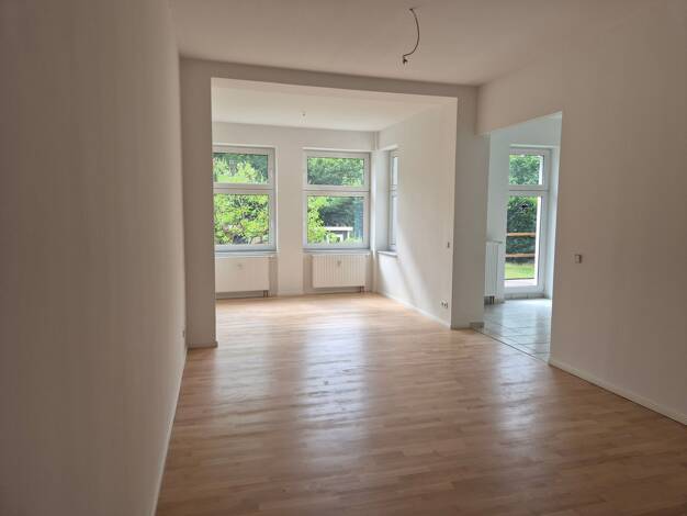 Wohnung zur Miete 1.550 € 3 Zimmer 98 m² Geschoss EG/1 frei ab 01.09.2025 Berlin 10318