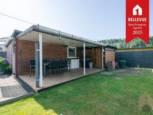 Haus zum Kauf 70.000 € 1 Zimmer 30 m² 314 m² Grundstück Stromberg Windeck 51570