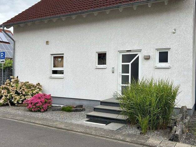 Einfamilienhaus zum Kauf provisionsfrei 560.000 € 6 Zimmer 185 m² 380 m² Grundstück An der Anhaide 8 Schaidt Wörth 76744